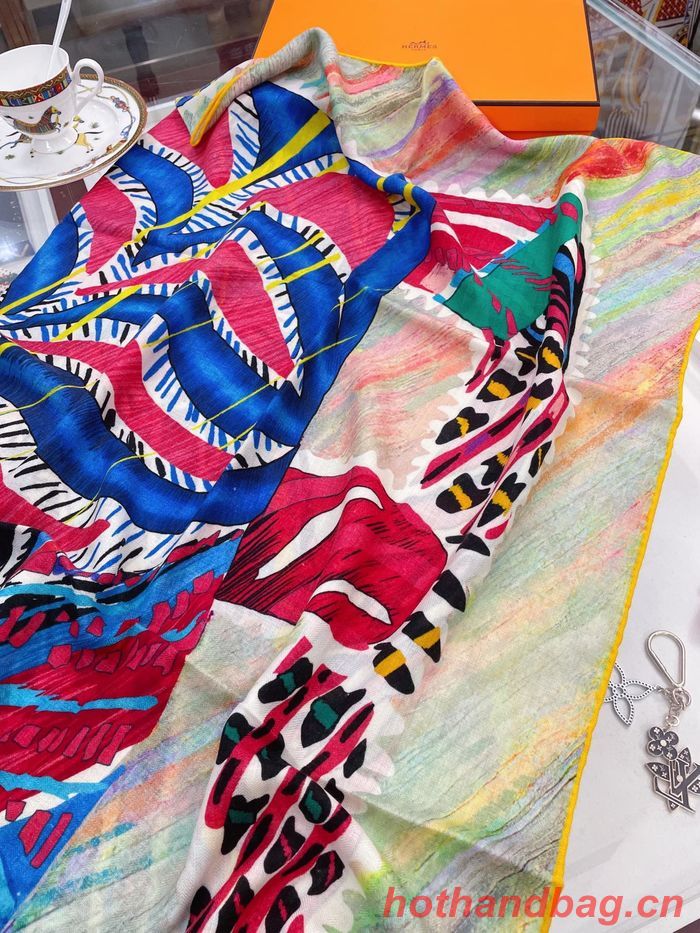 Hermes Scarf HEC00449 Hermes Scarf HEC00449