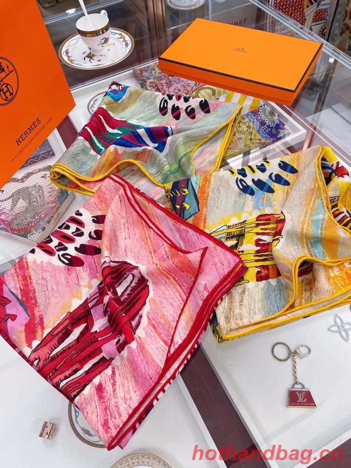 Hermes Scarf HEC00451 Hermes Scarf HEC00451
