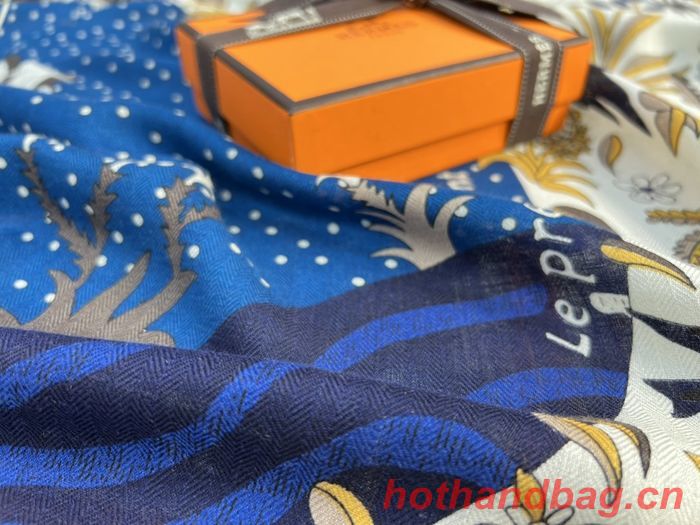 Hermes Scarf HEC00472 Hermes Scarf HEC00472