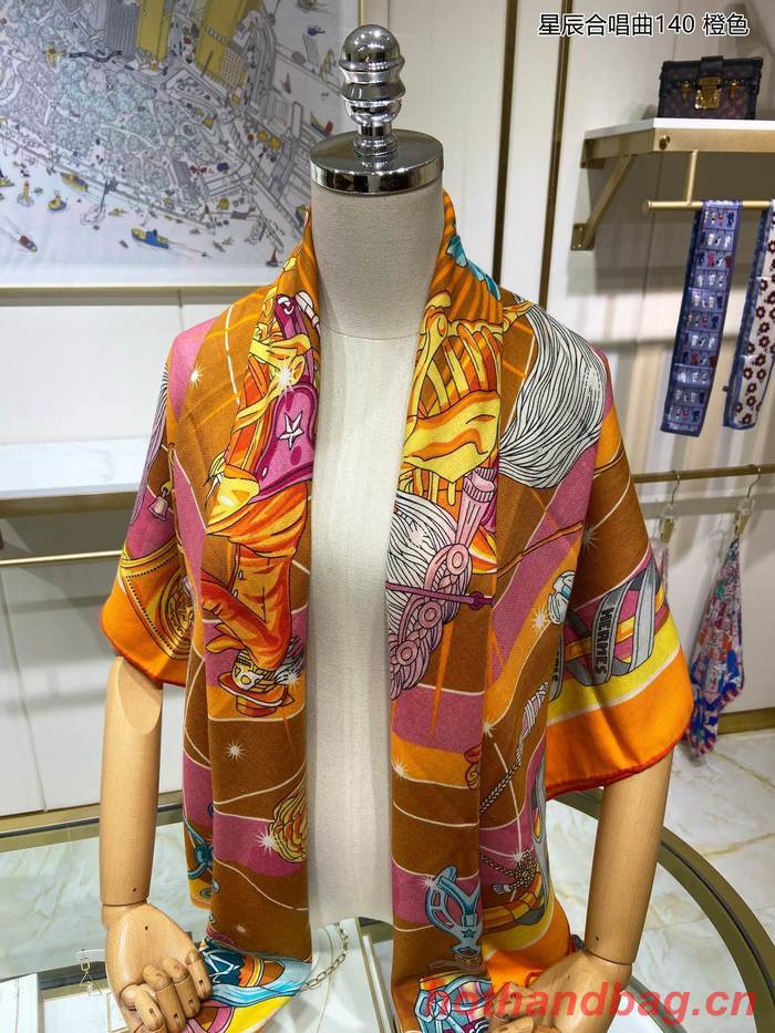 Hermes Scarf HEC00478 Hermes Scarf HEC00478