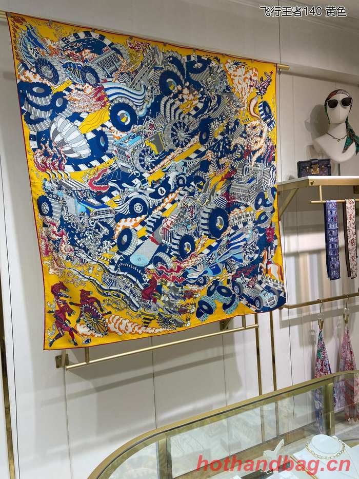 Hermes Scarf HEC00483 Hermes Scarf HEC00483
