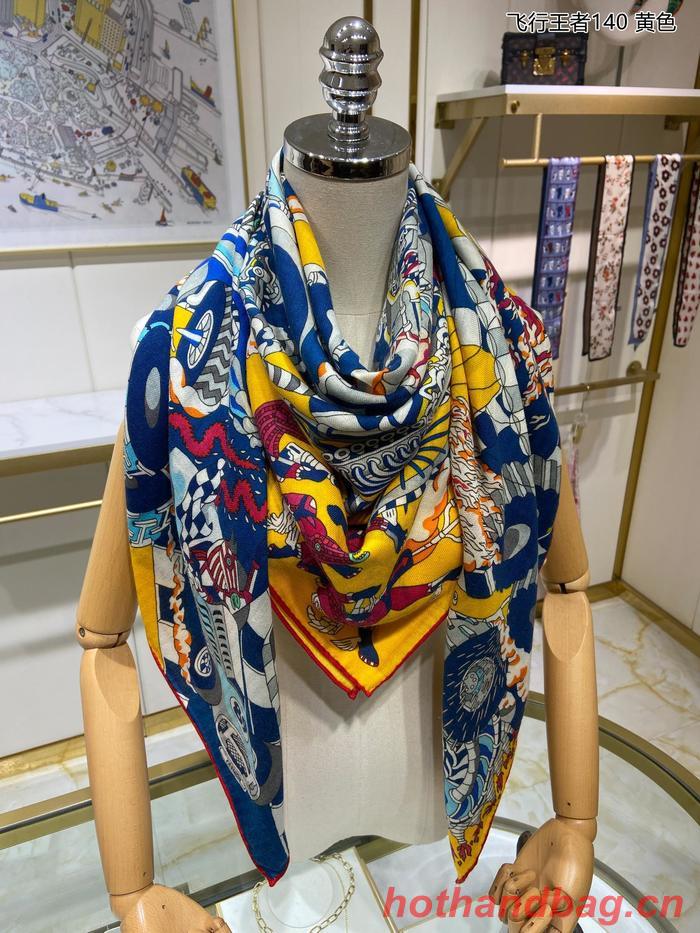 Hermes Scarf HEC00483 Hermes Scarf HEC00483