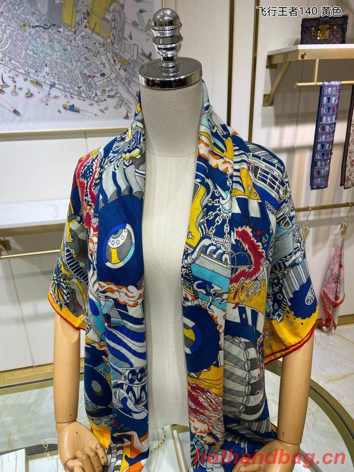 Hermes Scarf HEC00483 Hermes Scarf HEC00483