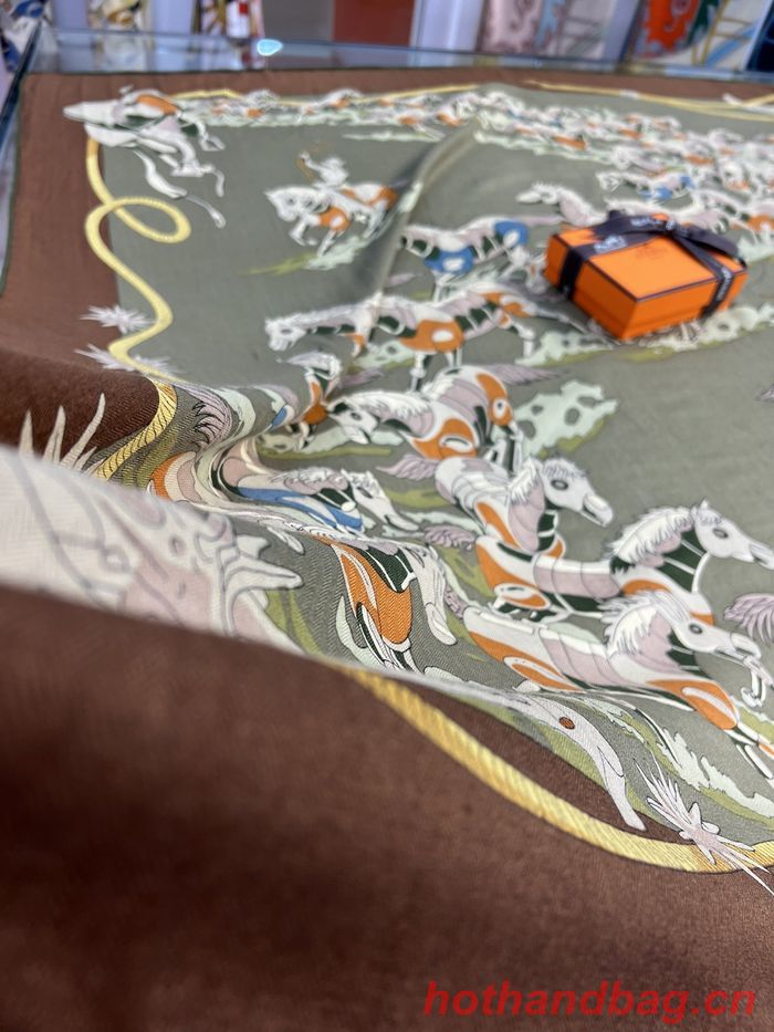 Hermes Scarf HEC00505 Hermes Scarf HEC00505