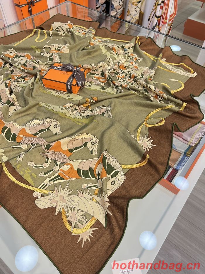 Hermes Scarf HEC00505 Hermes Scarf HEC00505