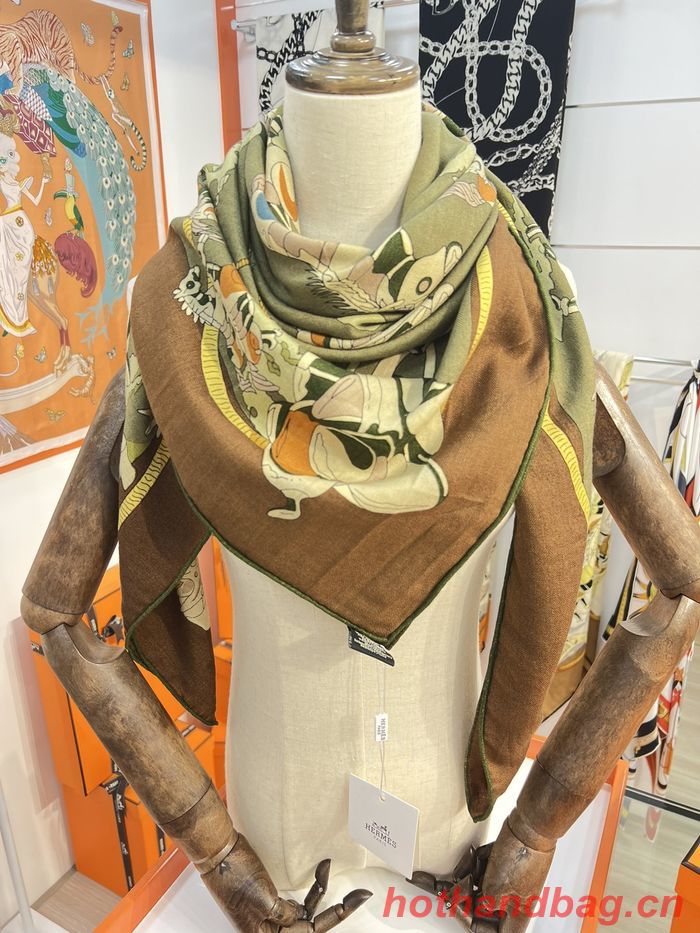 Hermes Scarf HEC00505 Hermes Scarf HEC00505