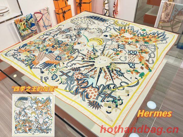 Hermes Scarf HEC00530 Hermes Scarf HEC00530