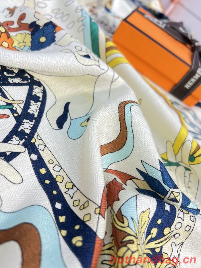 Hermes Scarf HEC00530 Hermes Scarf HEC00530