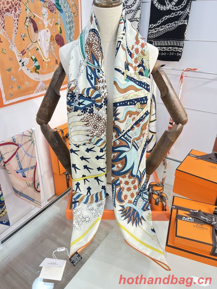 Hermes Scarf HEC00530 Hermes Scarf HEC00530