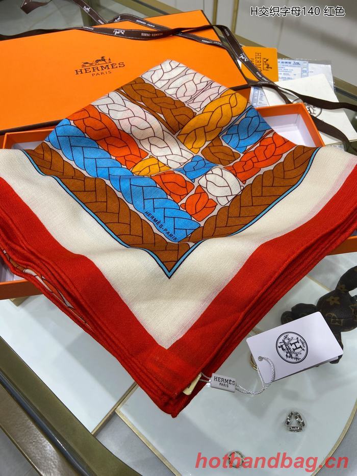 Hermes Scarf HEC00534 Hermes Scarf HEC00534