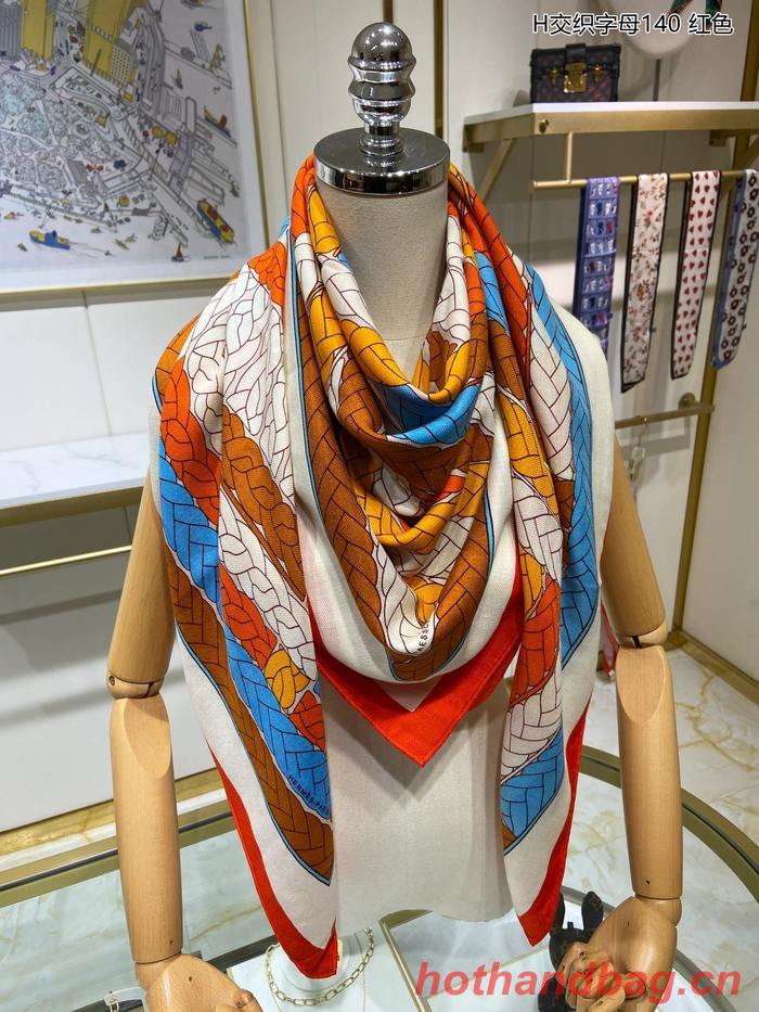 Hermes Scarf HEC00534 Hermes Scarf HEC00534