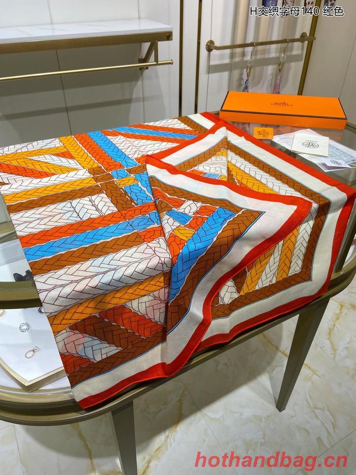 Hermes Scarf HEC00534 Hermes Scarf HEC00534