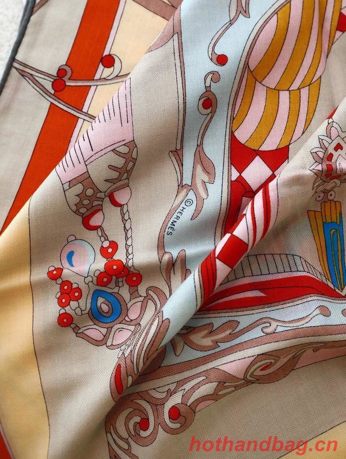 Hermes Scarf HEC00536 Hermes Scarf HEC00536