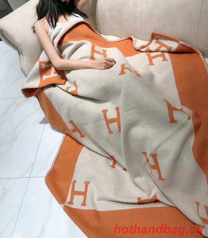 Hermes Blanket HEC00543