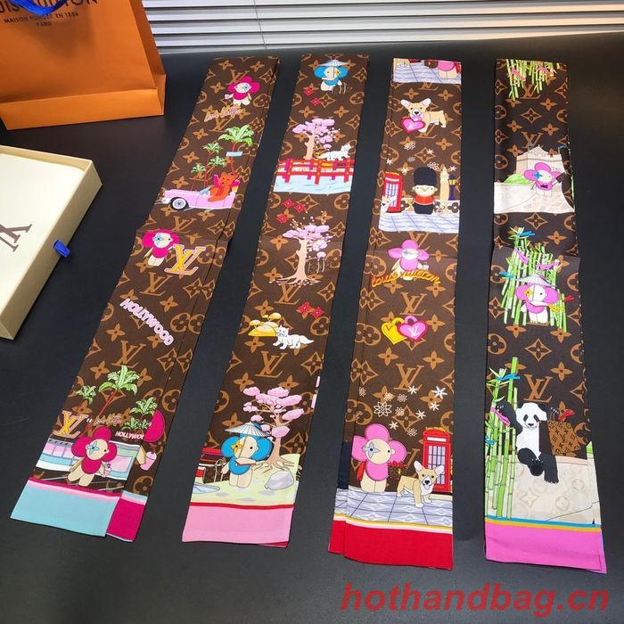 Louis Vuitton Scarf LVC00005 Louis Vuitton Scarf LVC00005
