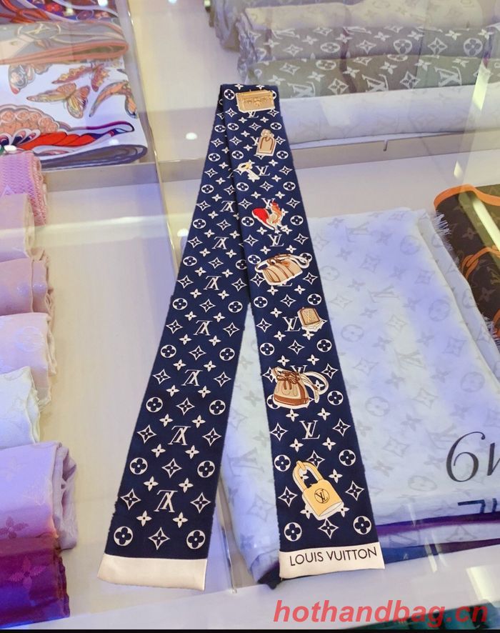Louis Vuitton Scarf LVC00017 Louis Vuitton Scarf LVC00017