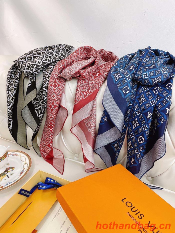 Louis Vuitton Scarf LVC00029 Louis Vuitton Scarf LVC00029