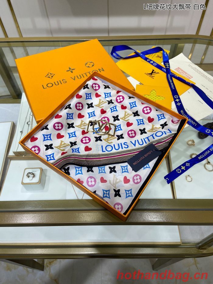 Louis Vuitton Scarf LVC00032 Louis Vuitton Scarf LVC00032