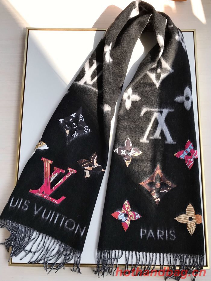 Louis Vuitton Scarf LVC00046 Louis Vuitton Scarf LVC00046