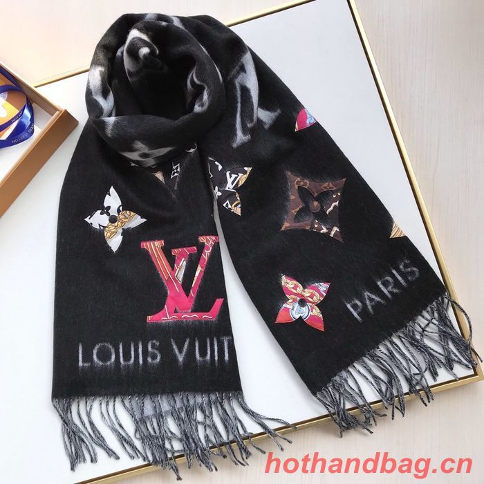 Louis Vuitton Scarf LVC00046 Louis Vuitton Scarf LVC00046