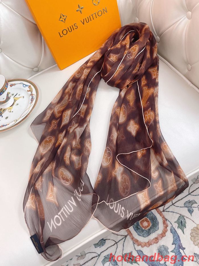 Louis Vuitton Scarf LVC00053 Louis Vuitton Scarf LVC00053