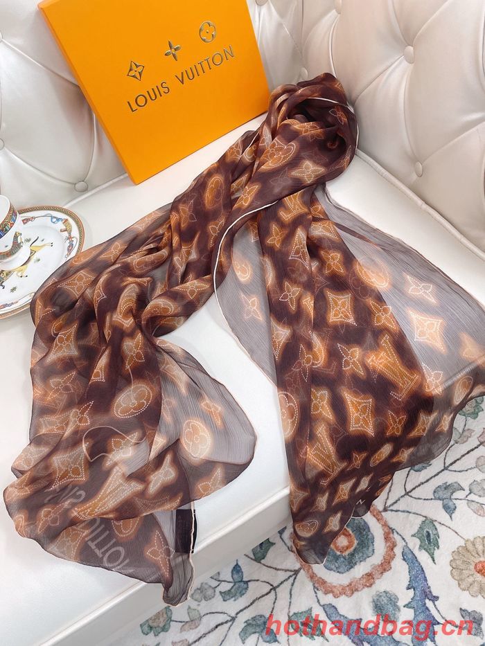 Louis Vuitton Scarf LVC00053 Louis Vuitton Scarf LVC00053