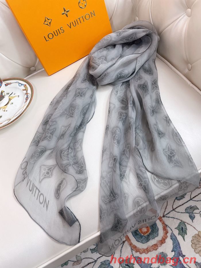 Louis Vuitton Scarf LVC00054 Louis Vuitton Scarf LVC00054