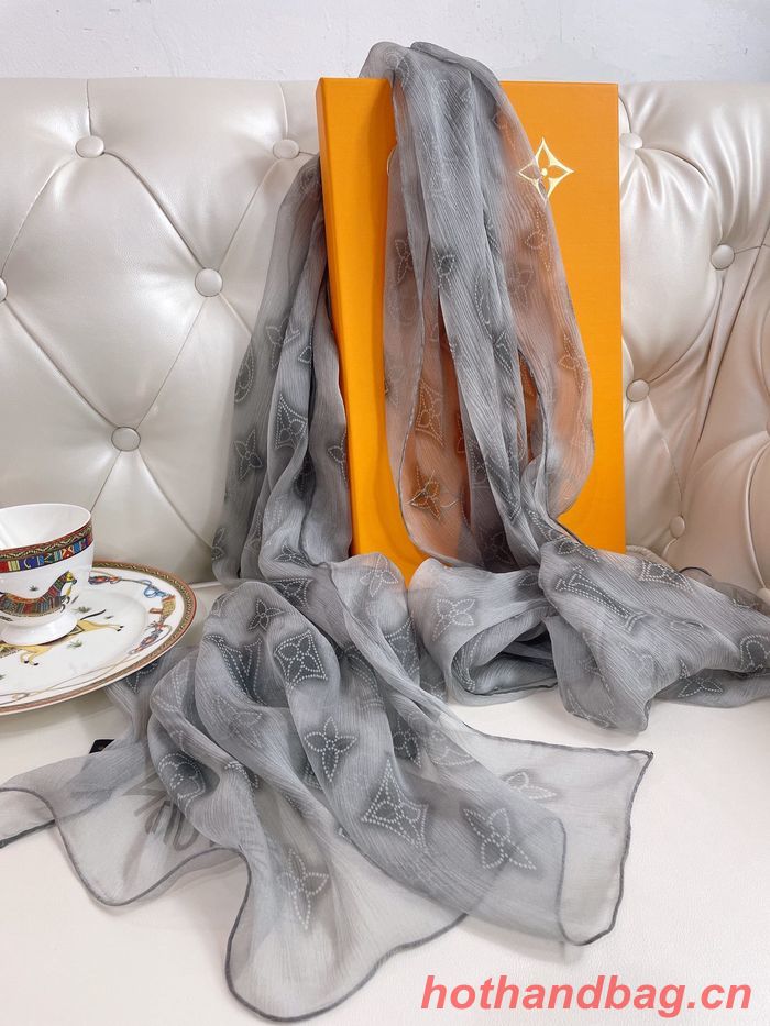 Louis Vuitton Scarf LVC00054 Louis Vuitton Scarf LVC00054