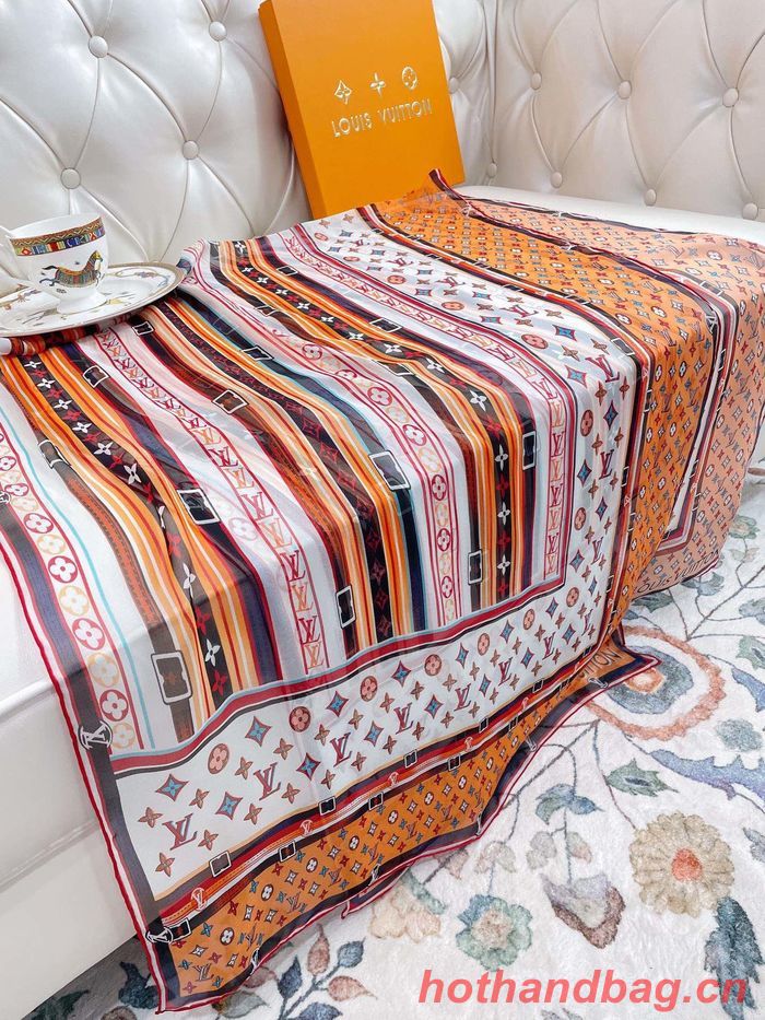 Louis Vuitton Scarf LVC00056 Louis Vuitton Scarf LVC00056