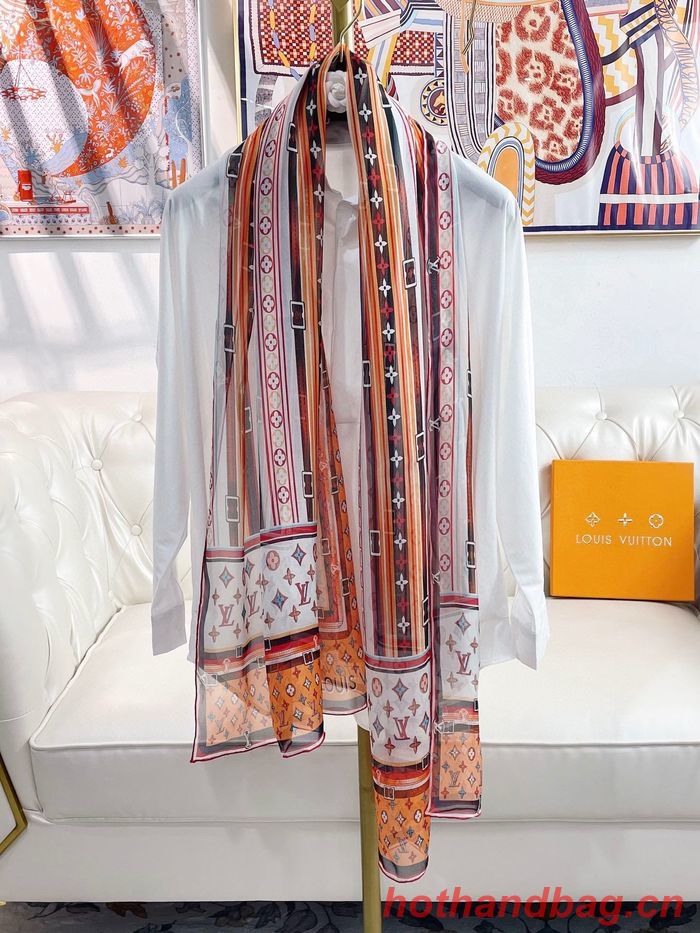 Louis Vuitton Scarf LVC00056 Louis Vuitton Scarf LVC00056