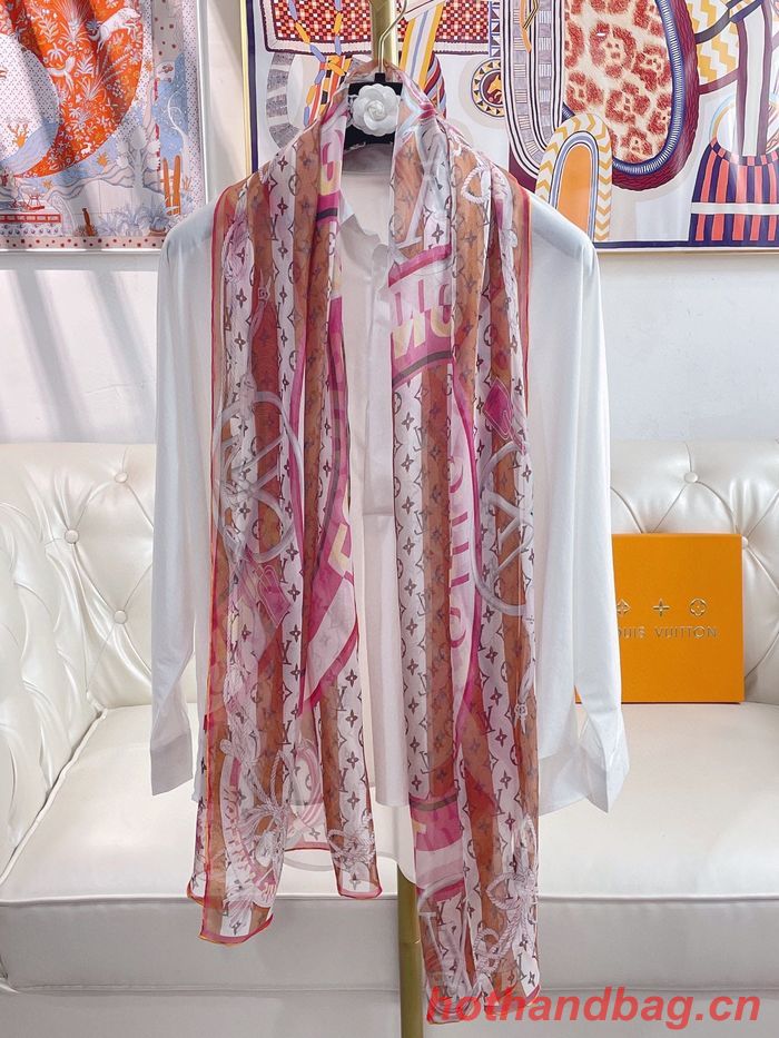 Louis Vuitton Scarf LVC00058 Louis Vuitton Scarf LVC00058