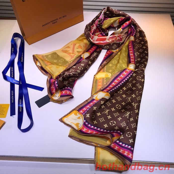 Louis Vuitton Scarf LVC00069 Louis Vuitton Scarf LVC00069