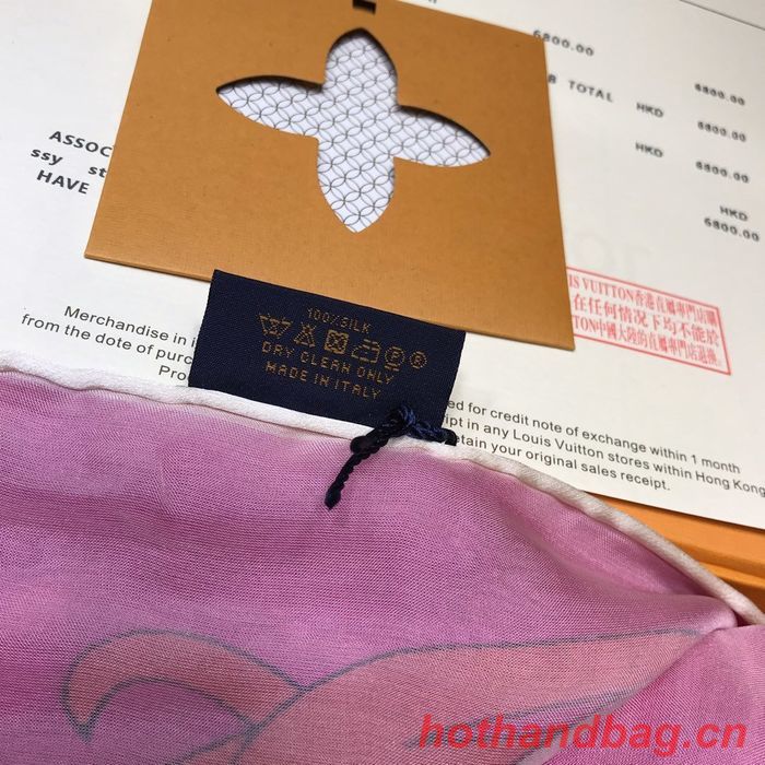 Louis Vuitton Scarf LVC00071 Louis Vuitton Scarf LVC00071