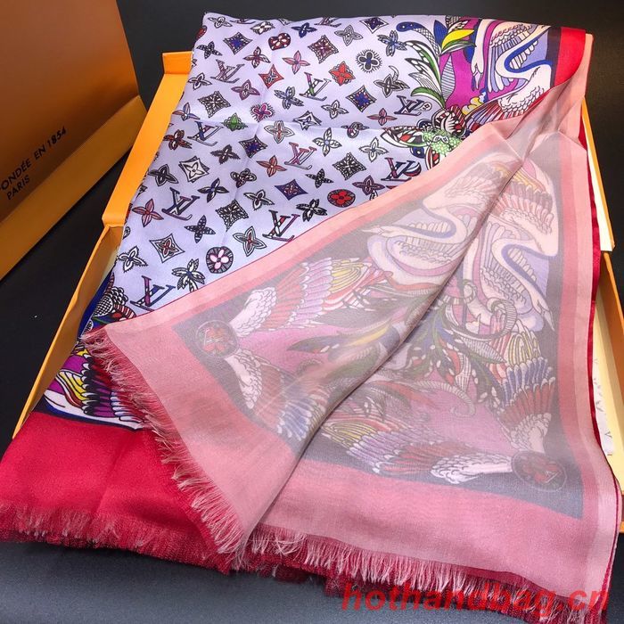 Louis Vuitton Scarf LVC00075 Louis Vuitton Scarf LVC00075