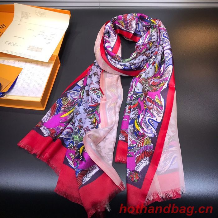 Louis Vuitton Scarf LVC00075 Louis Vuitton Scarf LVC00075
