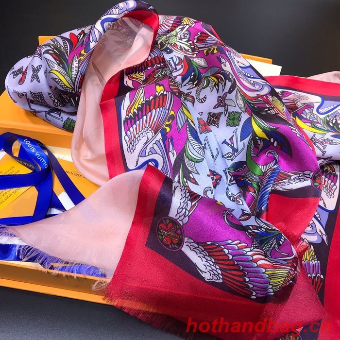 Louis Vuitton Scarf LVC00075 Louis Vuitton Scarf LVC00075