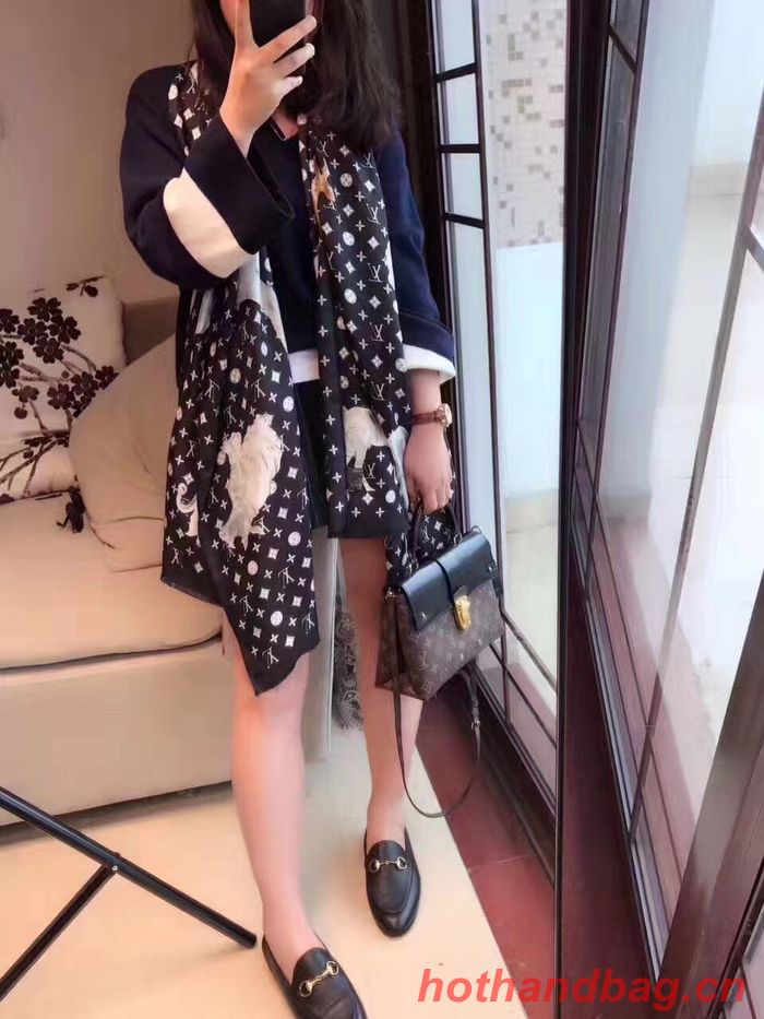 Louis Vuitton Scarf LVC00079 Louis Vuitton Scarf LVC00079