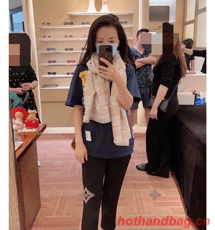 Louis Vuitton Scarf LVC00081 Louis Vuitton Scarf LVC00081