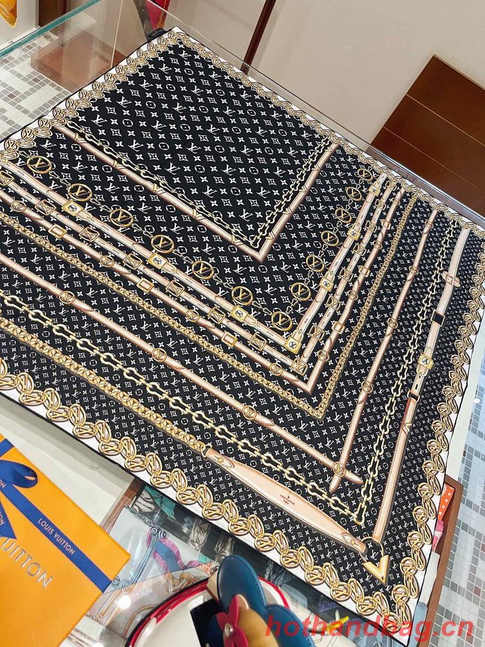 Louis Vuitton Scarf LVC00093 Louis Vuitton Scarf LVC00093