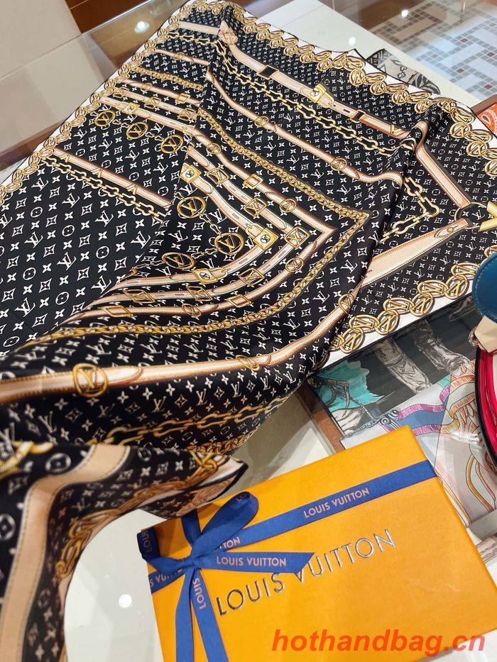 Louis Vuitton Scarf LVC00093 Louis Vuitton Scarf LVC00093
