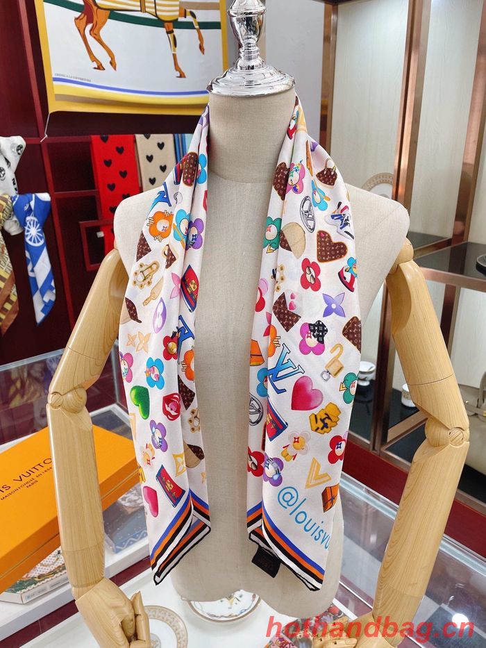 Louis Vuitton Scarf LVC00103 Louis Vuitton Scarf LVC00103