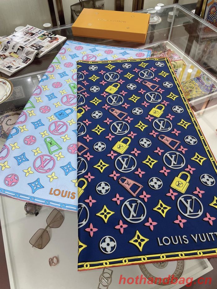 Louis Vuitton Scarf LVC00126