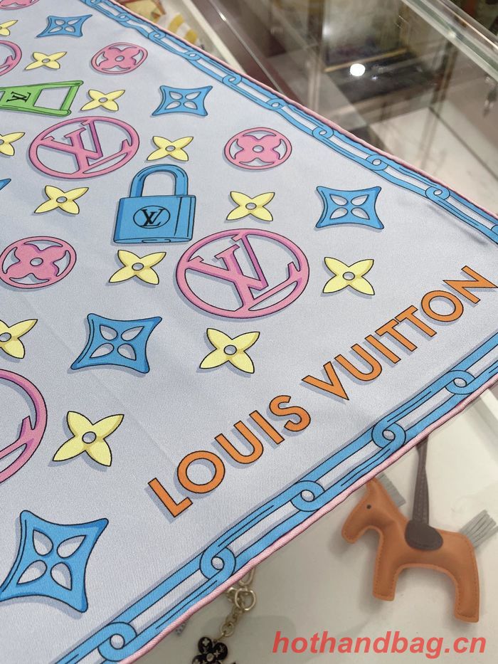Louis Vuitton Scarf LVC00126