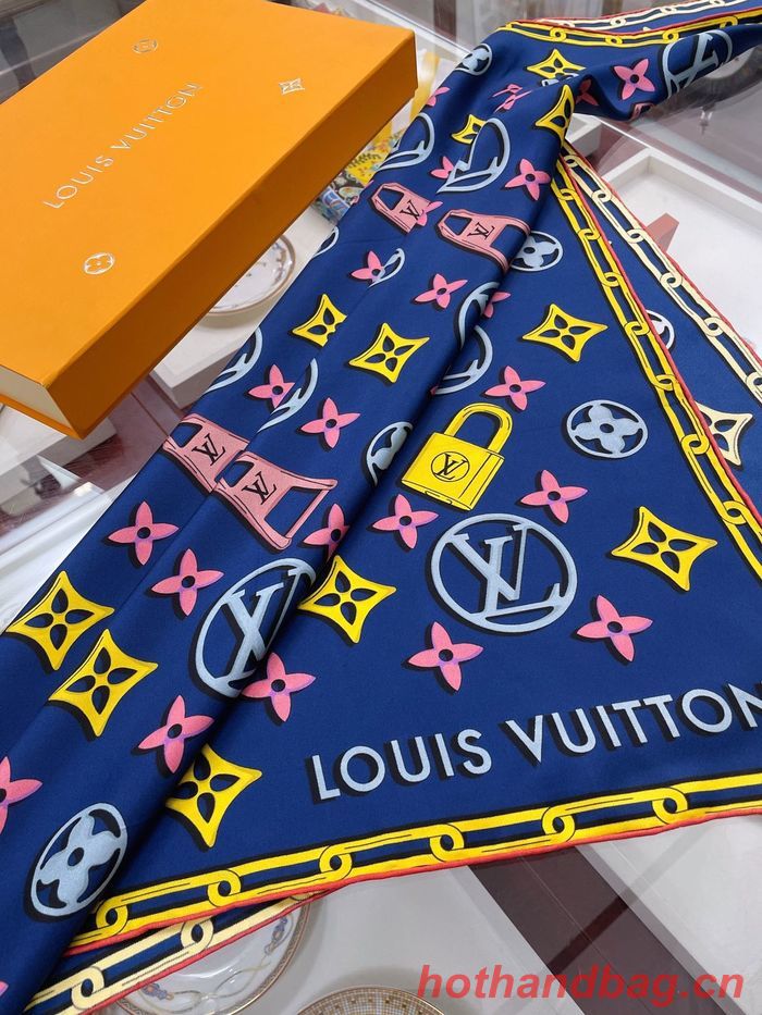 Louis Vuitton Scarf LVC00127