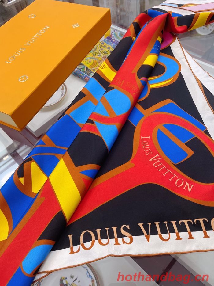 Louis Vuitton Scarf LVC00128