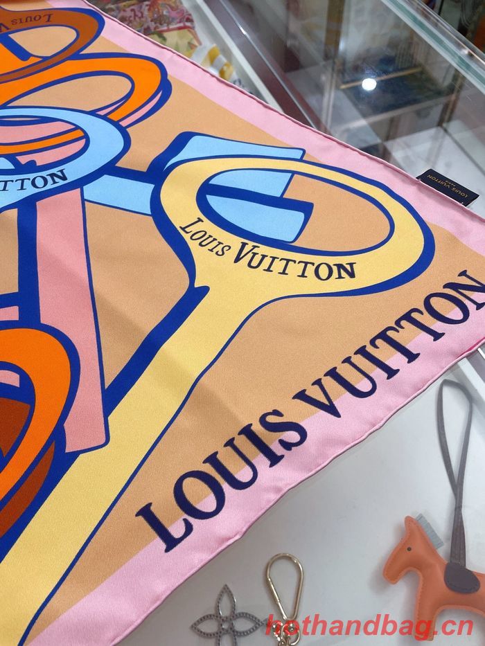 Louis Vuitton Scarf LVC00129