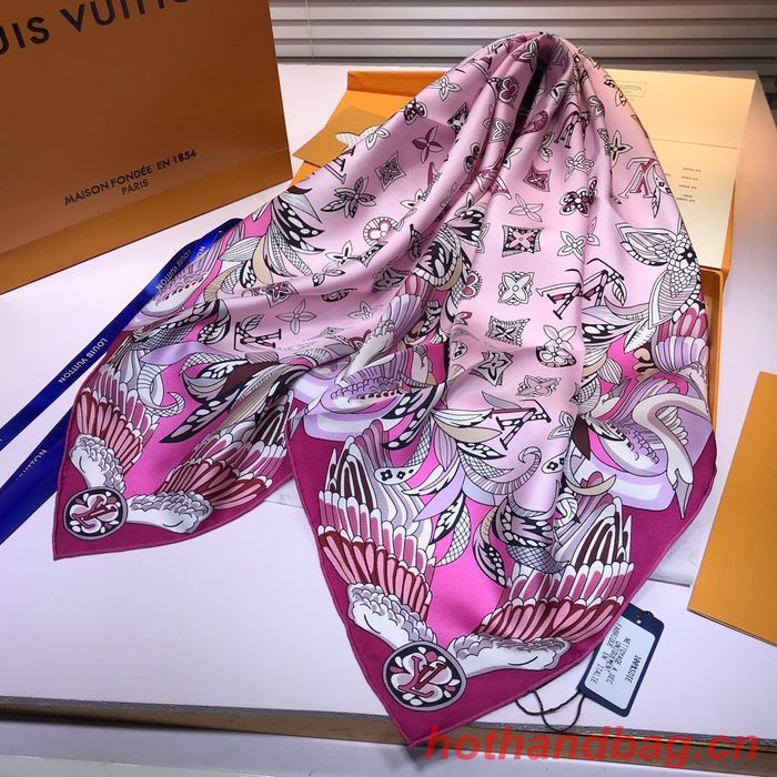 Louis Vuitton Scarf LVC00157