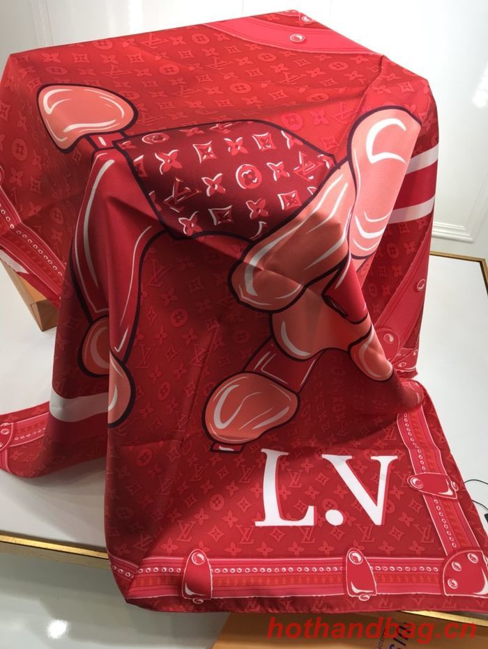 Louis Vuitton Scarf LVC00160