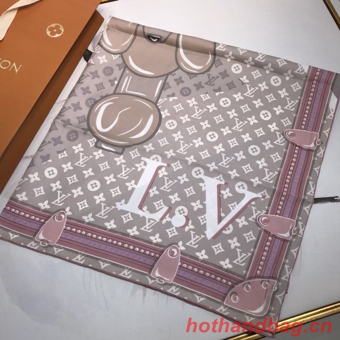 Louis Vuitton Scarf LVC00161