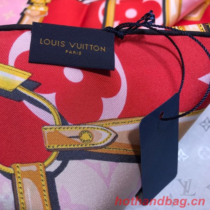 Louis Vuitton Scarf LVC00165